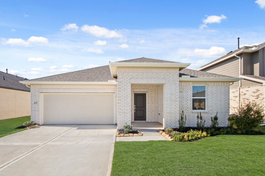 Property photo for 30617 Johnson Alley, Magnolia, TX