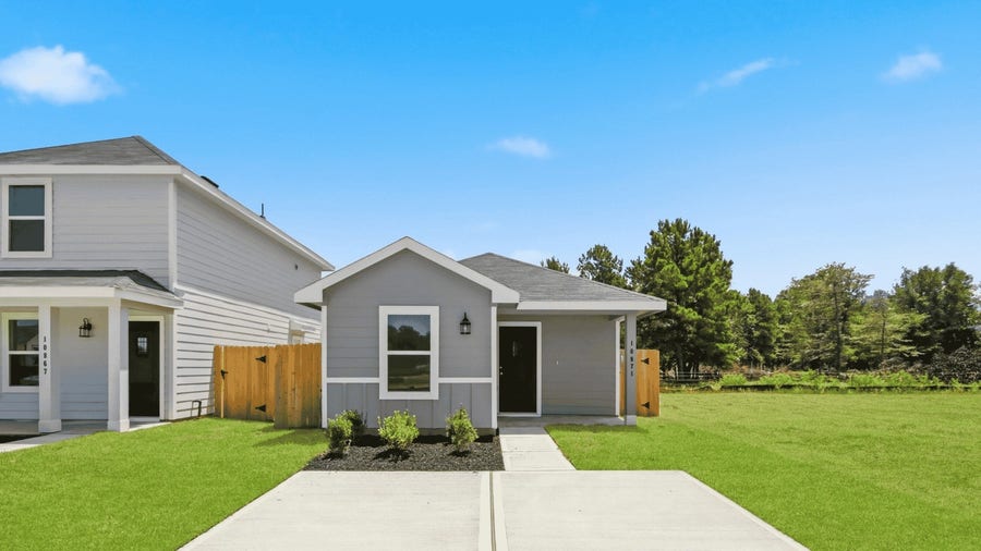 Property photo for 10871 N Baron Village Drive, Conroe, TX