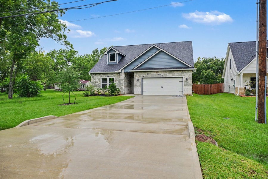 Property photo for 3810 Jackson, Santa Fe, TX