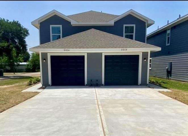 Property photo for 501 Hines Street, #B, Willis, TX