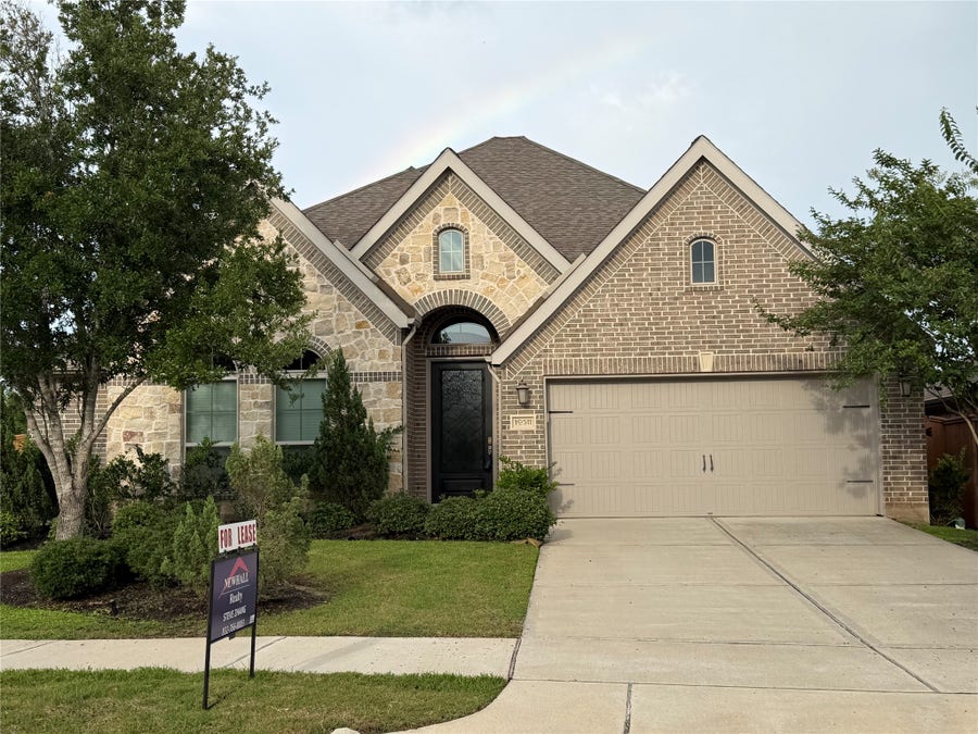 Property photo for 10511 Forfar Lane, Richmond, TX