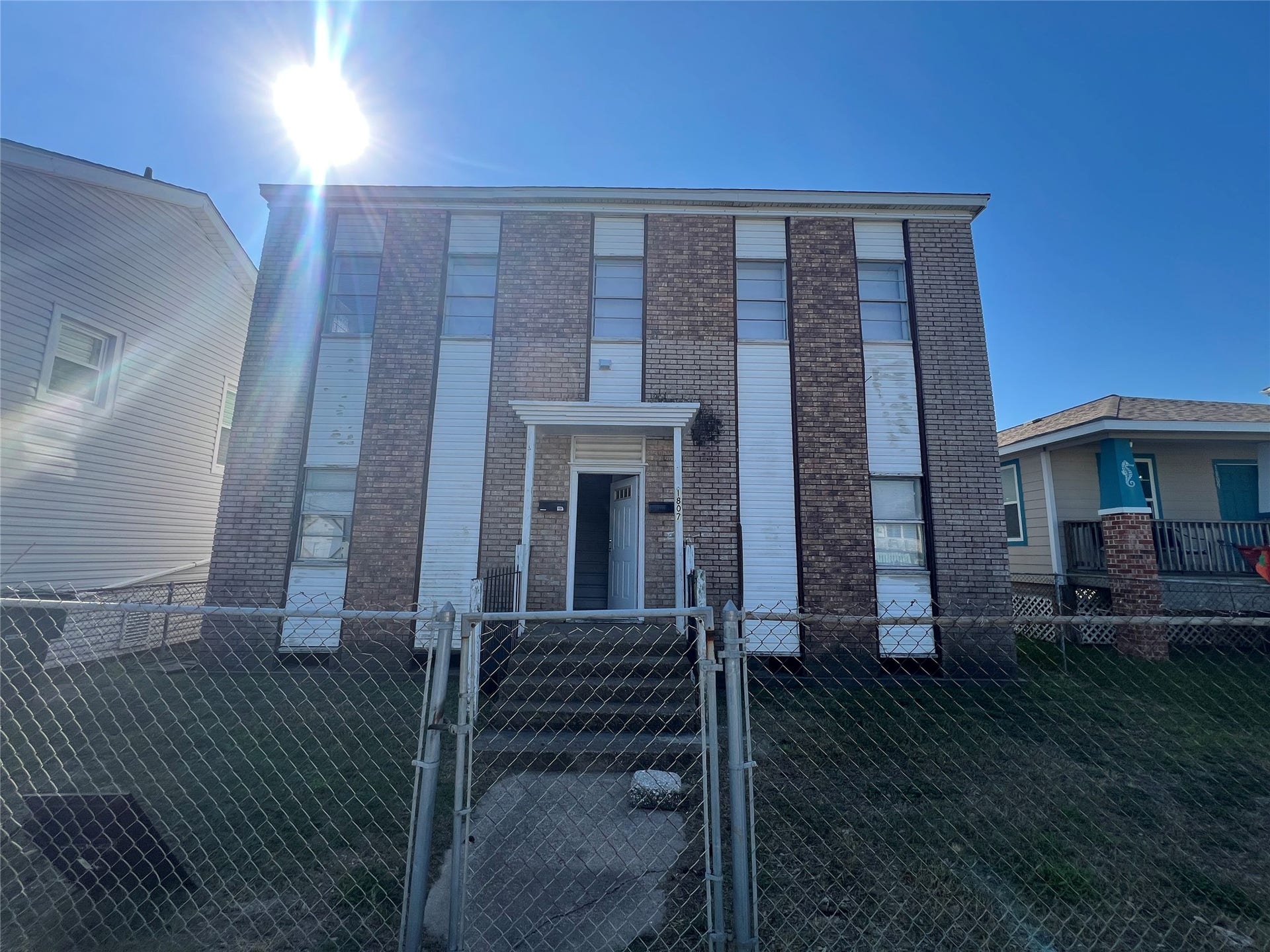 1807 Ursuline Street, #Up, Galveston, TX 77550 1807 Ursuline Street, #Up, Galveston, TX 77550