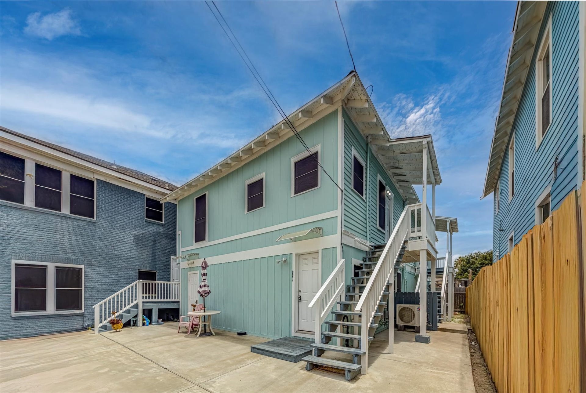 1708 19th St Street, #3, Galveston, TX 77550 1708 19th St Street, #3, Galveston, TX 77550