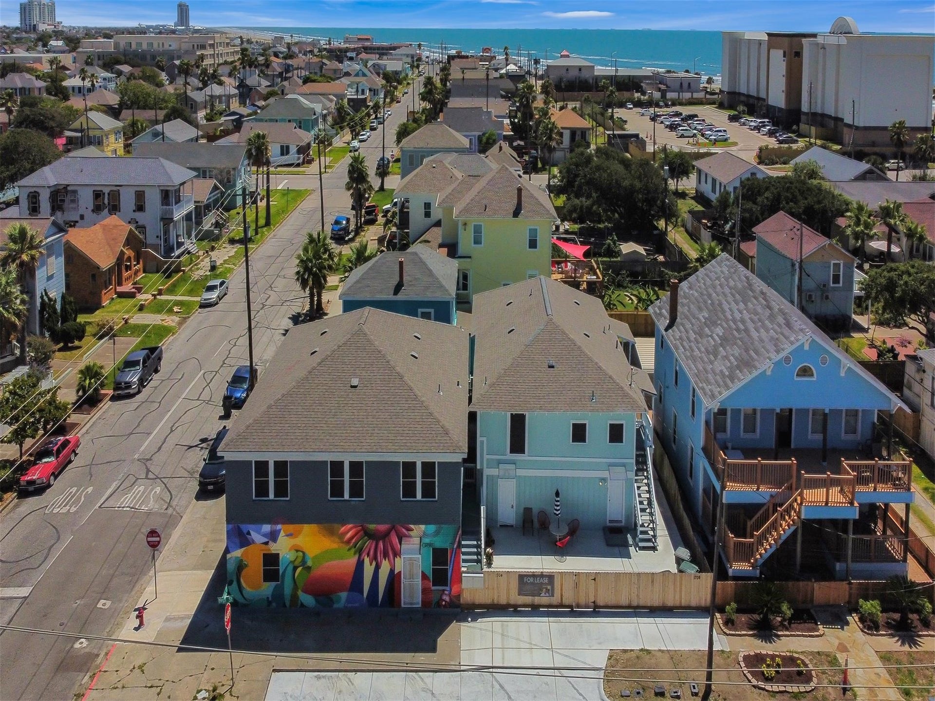 1708 19th St Street, #3, Galveston, TX 77550 1708 19th St Street, #3, Galveston, TX 77550