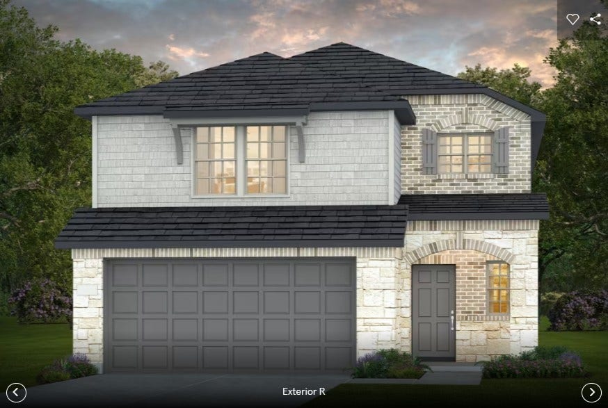 Property photo for 17219 Brine Pool Lane, Crosby, TX