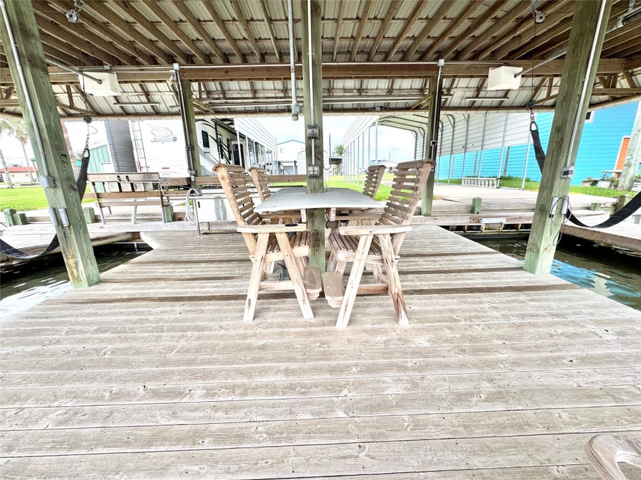 Property photo for 1222 Island Boulevard, Crystal Beach, TX