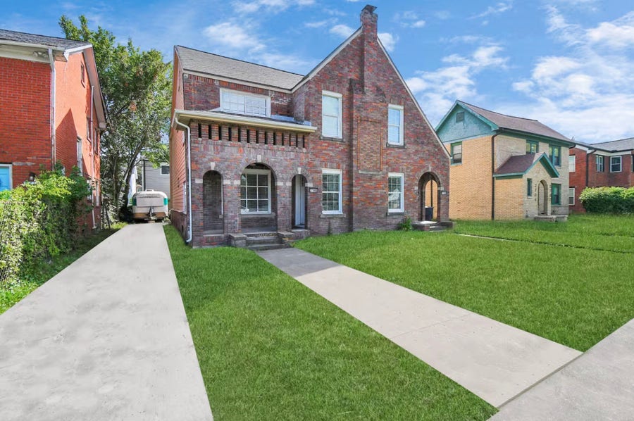 Property photo for 2706 Isabella Street, Houston, TX