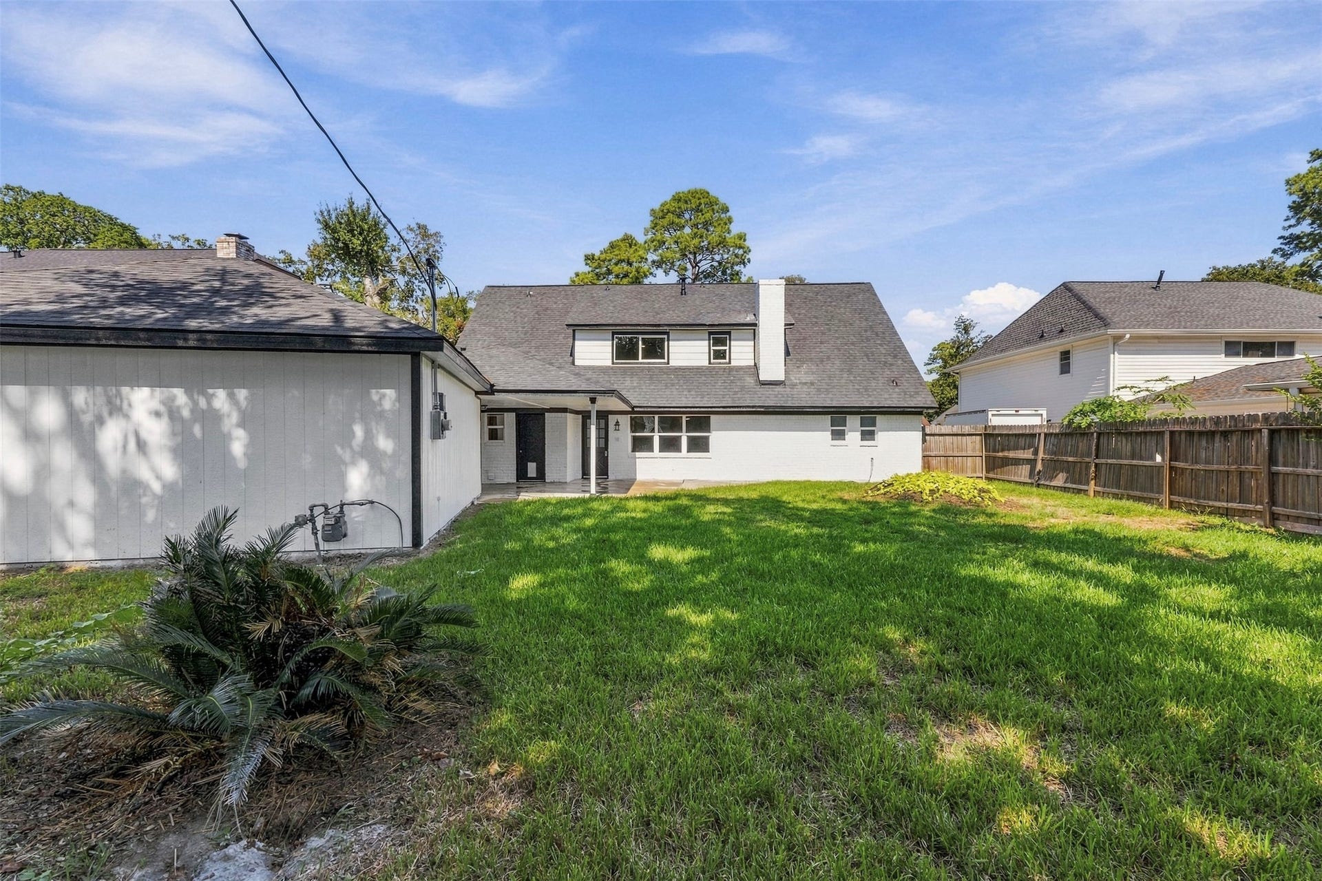 1119 Manatee Lane, Houston, TX 77090 1119 Manatee Lane, Houston, TX 77090