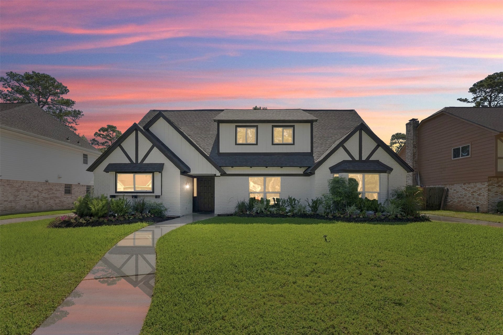 1119 Manatee Lane, Houston, TX 77090 1119 Manatee Lane, Houston, TX 77090