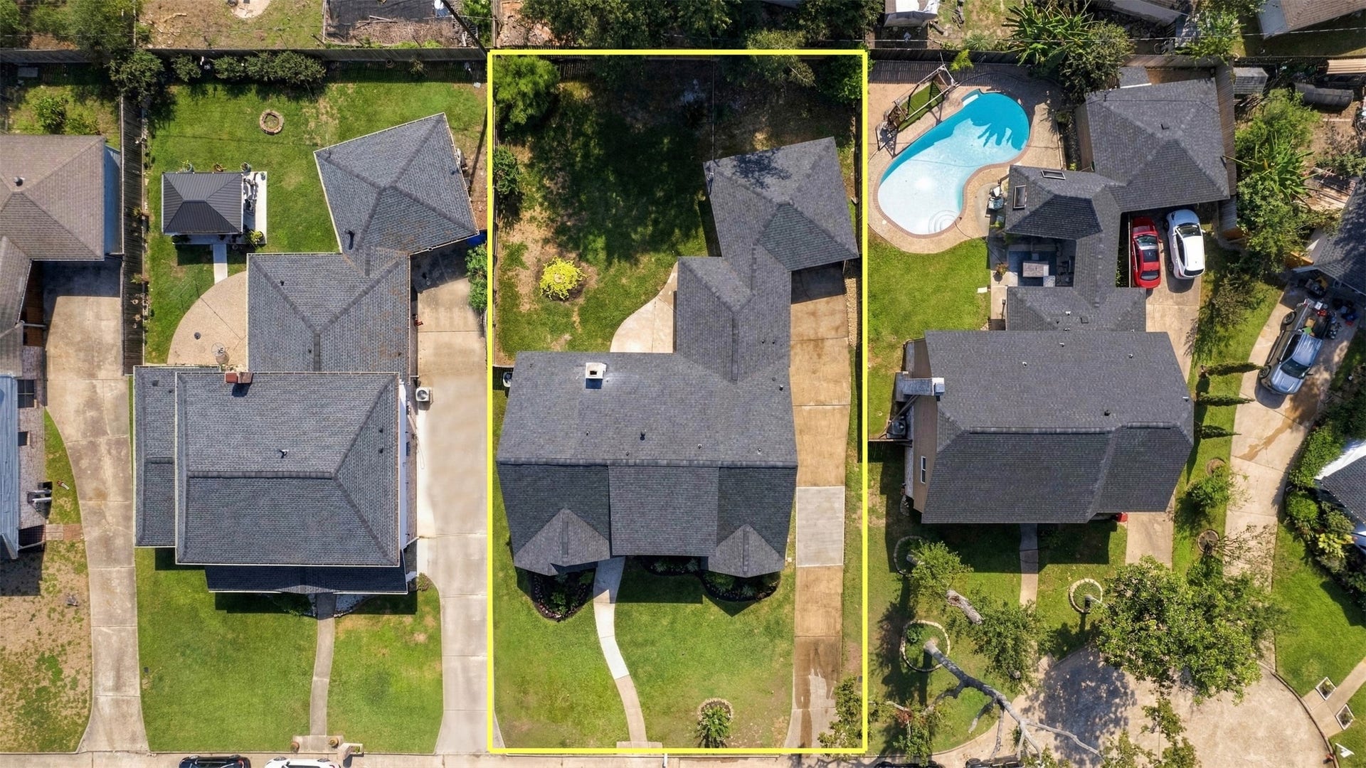 1119 Manatee Lane, Houston, TX 77090 1119 Manatee Lane, Houston, TX 77090