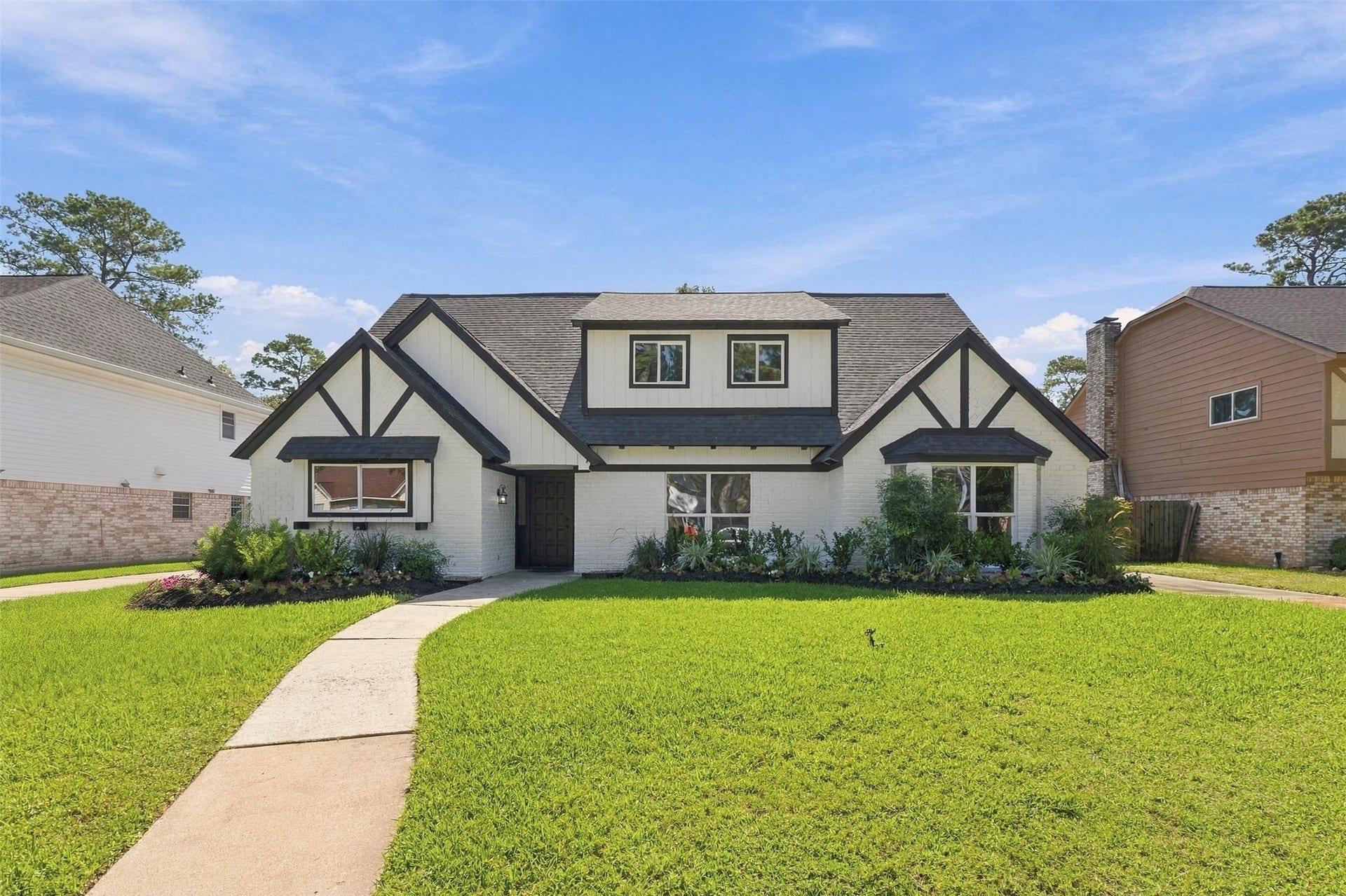 1119 Manatee Lane, Houston, TX 77090 1119 Manatee Lane, Houston, TX 77090