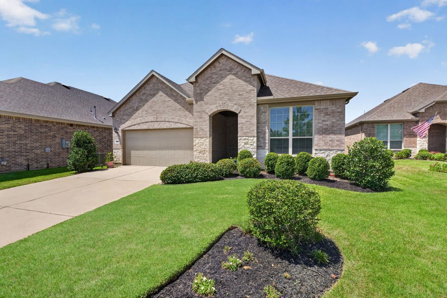 Property photo for 232 Spotted Saddle Court, The Woodlands, TX