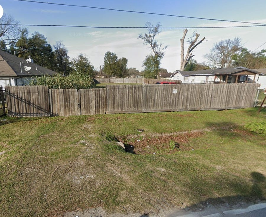 Property photo for 0 Dewalt Street, Houston, TX
