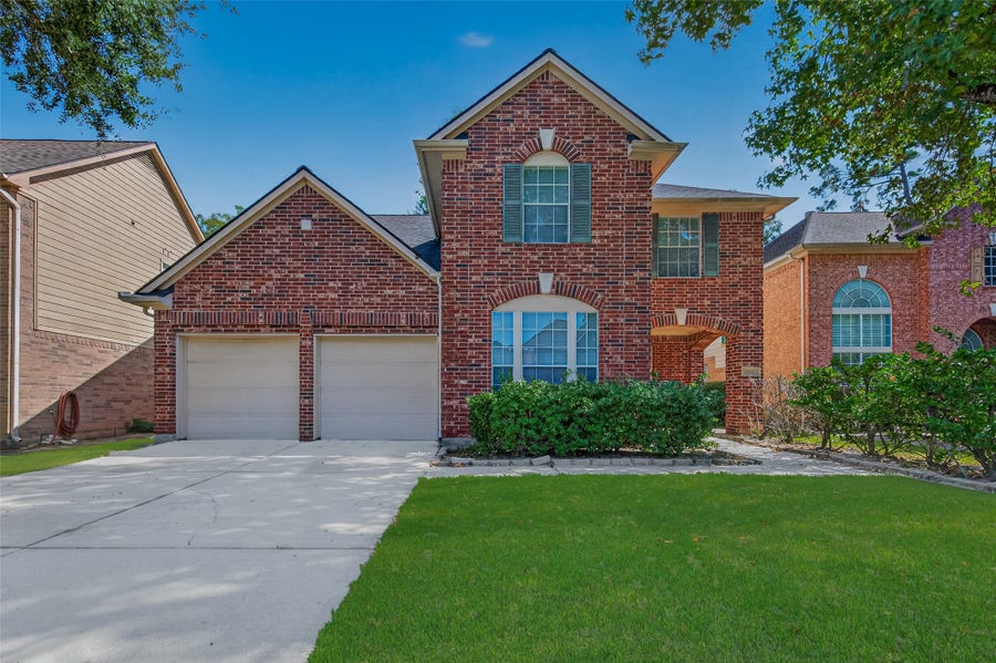 Property photo for 25542 China Springs, Spring, TX