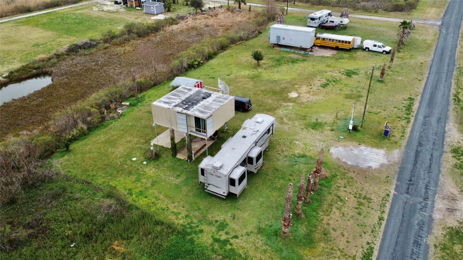 Property photo for 1106 Tuna Drive, Crystal Beach, TX
