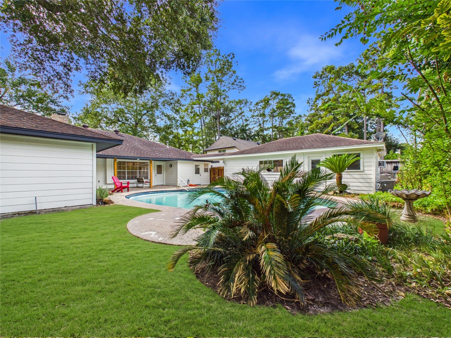 Property photo for 5114 Boyce Springs Drive, Houston, TX