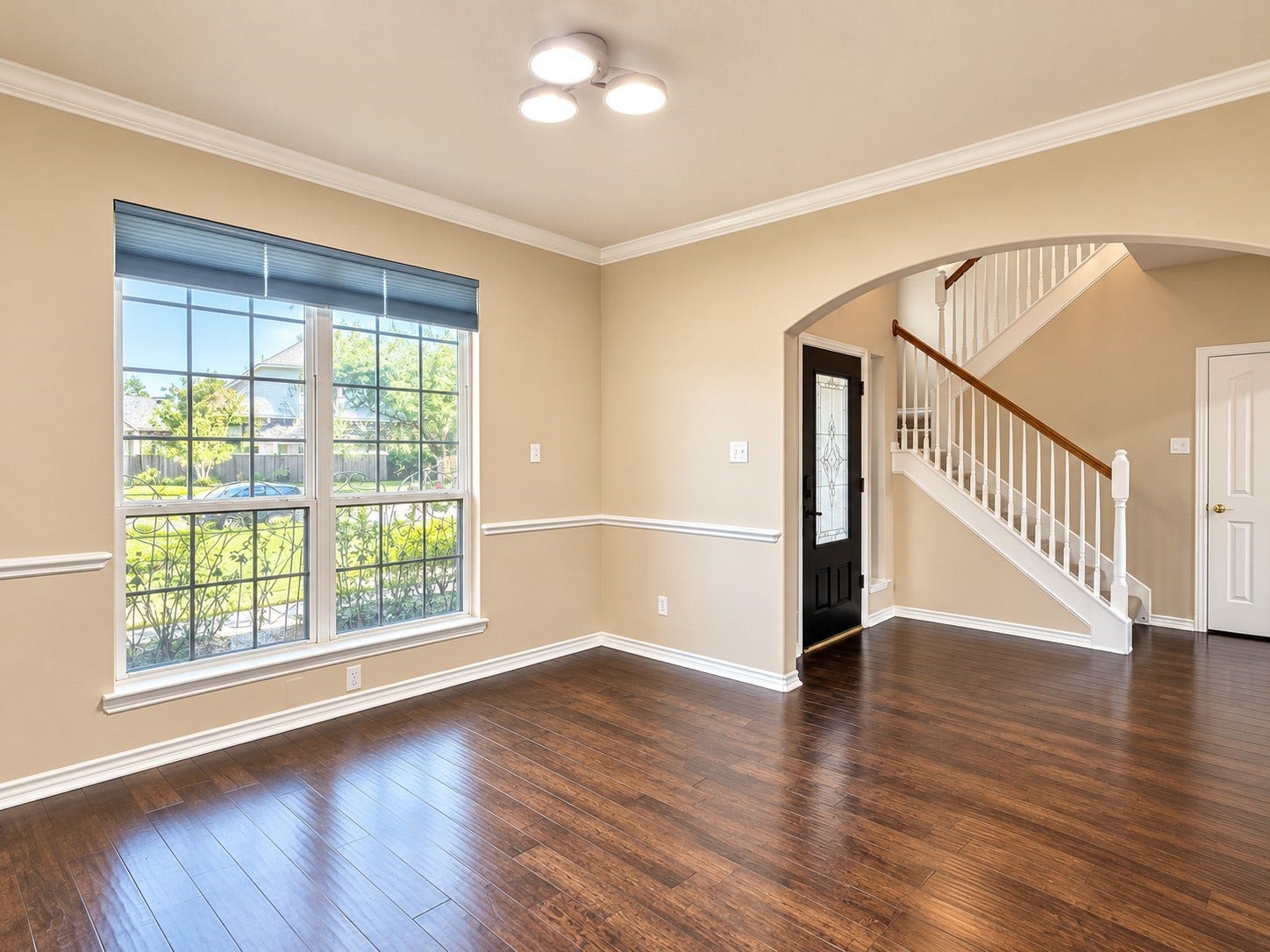 3043 Fallbrook Drive, Pearland, TX 77584 Formal Dining room