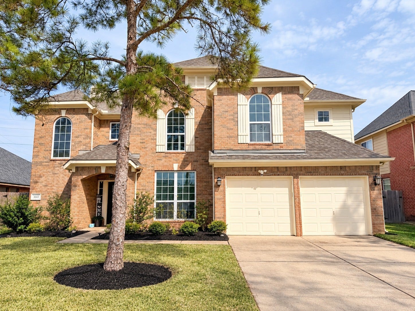3043 Fallbrook Drive, Pearland, TX 77584 3043 Fallbrook Drive, Pearland, TX 77584