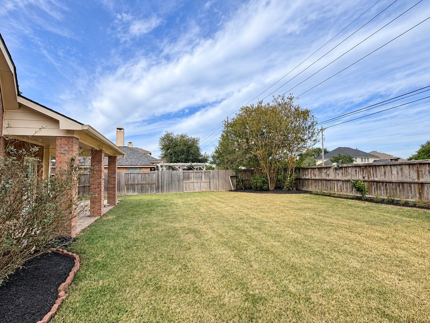 3043 Fallbrook Drive, Pearland, TX 77584 3043 Fallbrook Drive, Pearland, TX 77584
