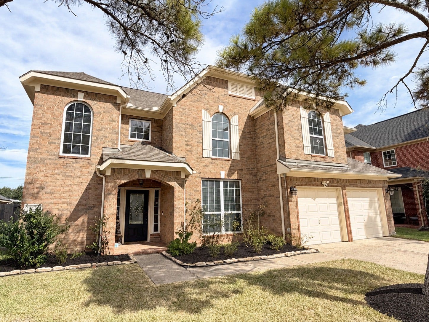 3043 Fallbrook Drive, Pearland, TX 77584 3043 Fallbrook Drive, Pearland, TX 77584