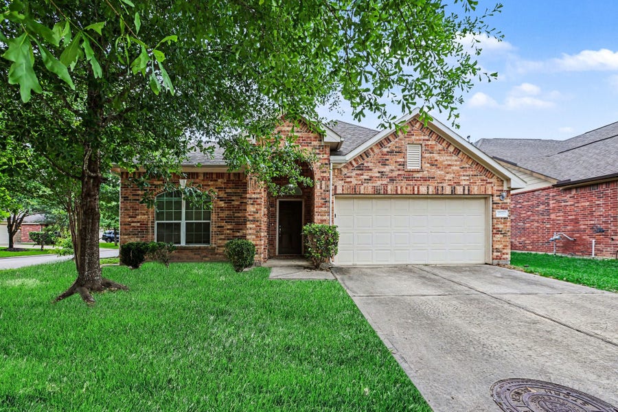 Property photo for 17811 Dappled Walk Way, Cypress, TX
