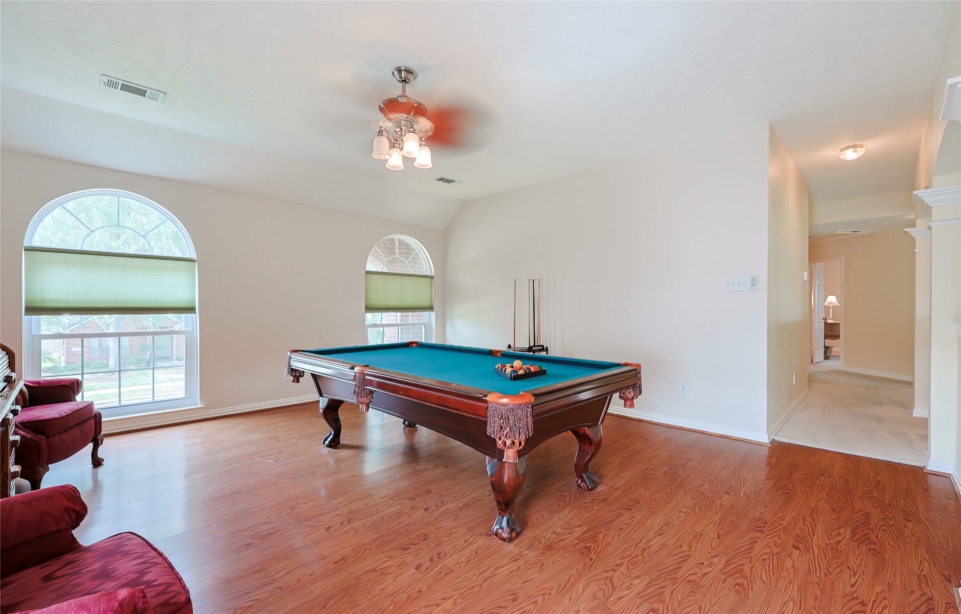 Gameroom