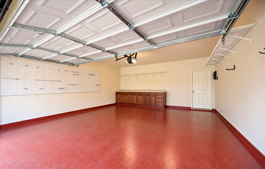 1109 Park Green Drive, Deer Park, TX 77536
