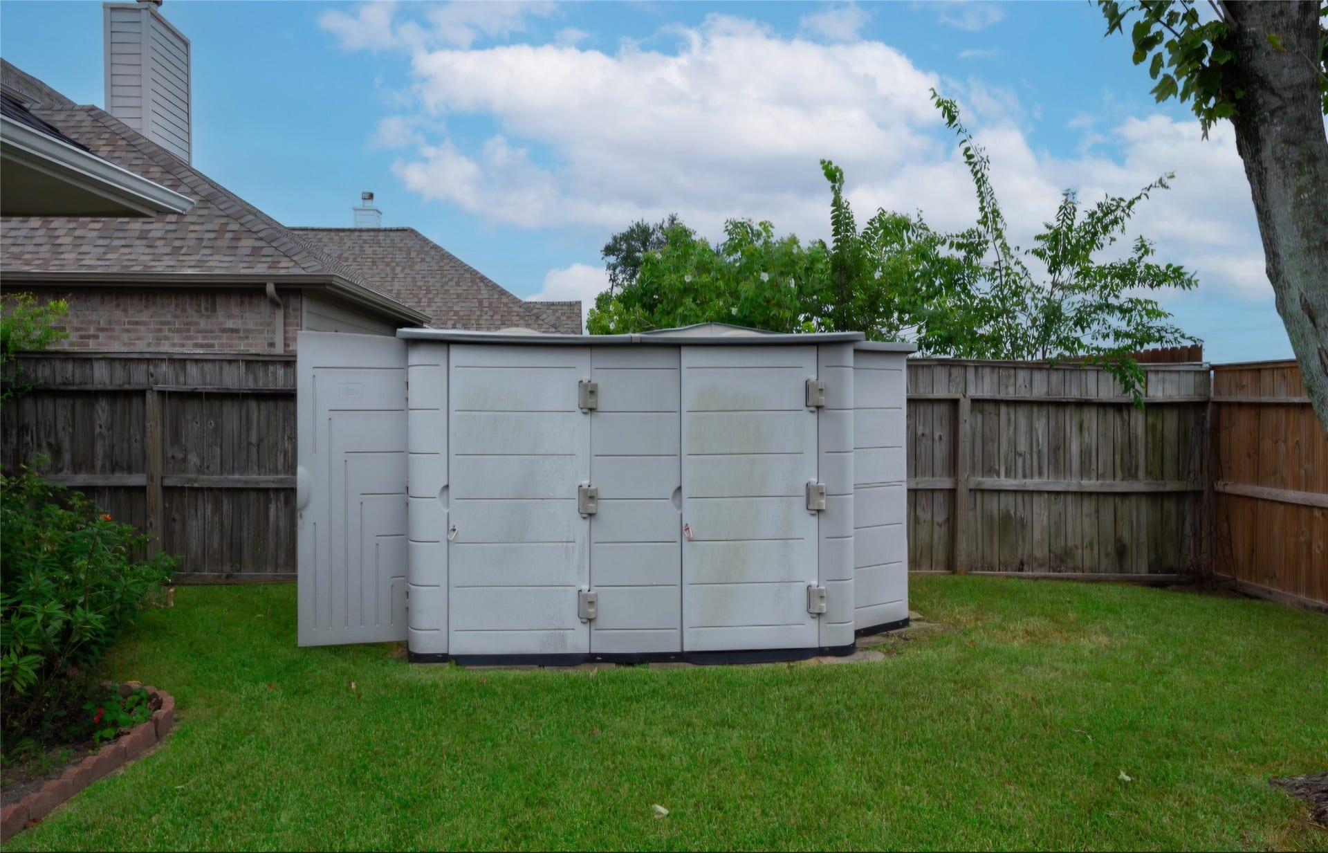 Storage