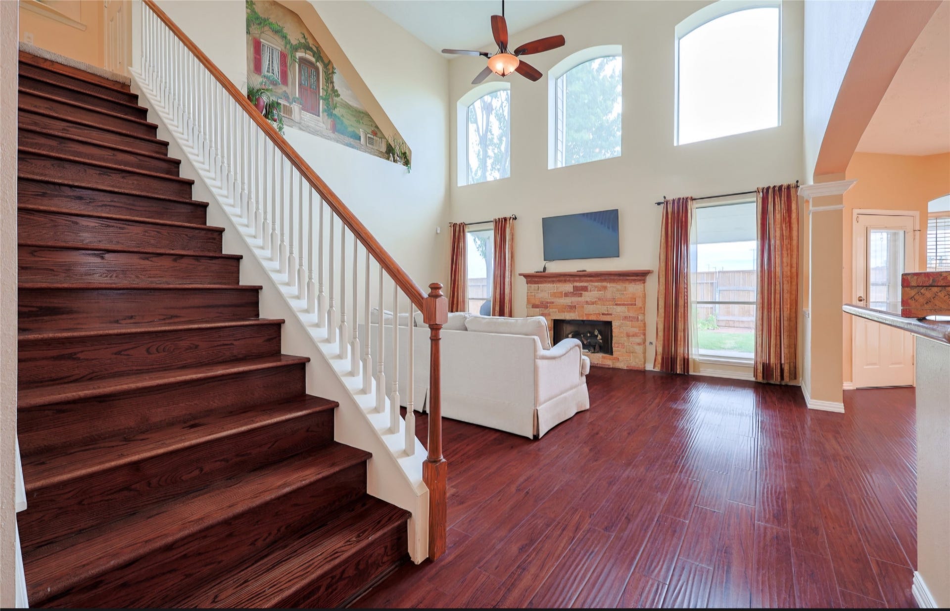 1109 Park Green Drive, Deer Park, TX 77536