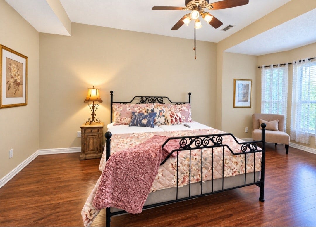 1109 Park Green Drive, Deer Park, TX 77536