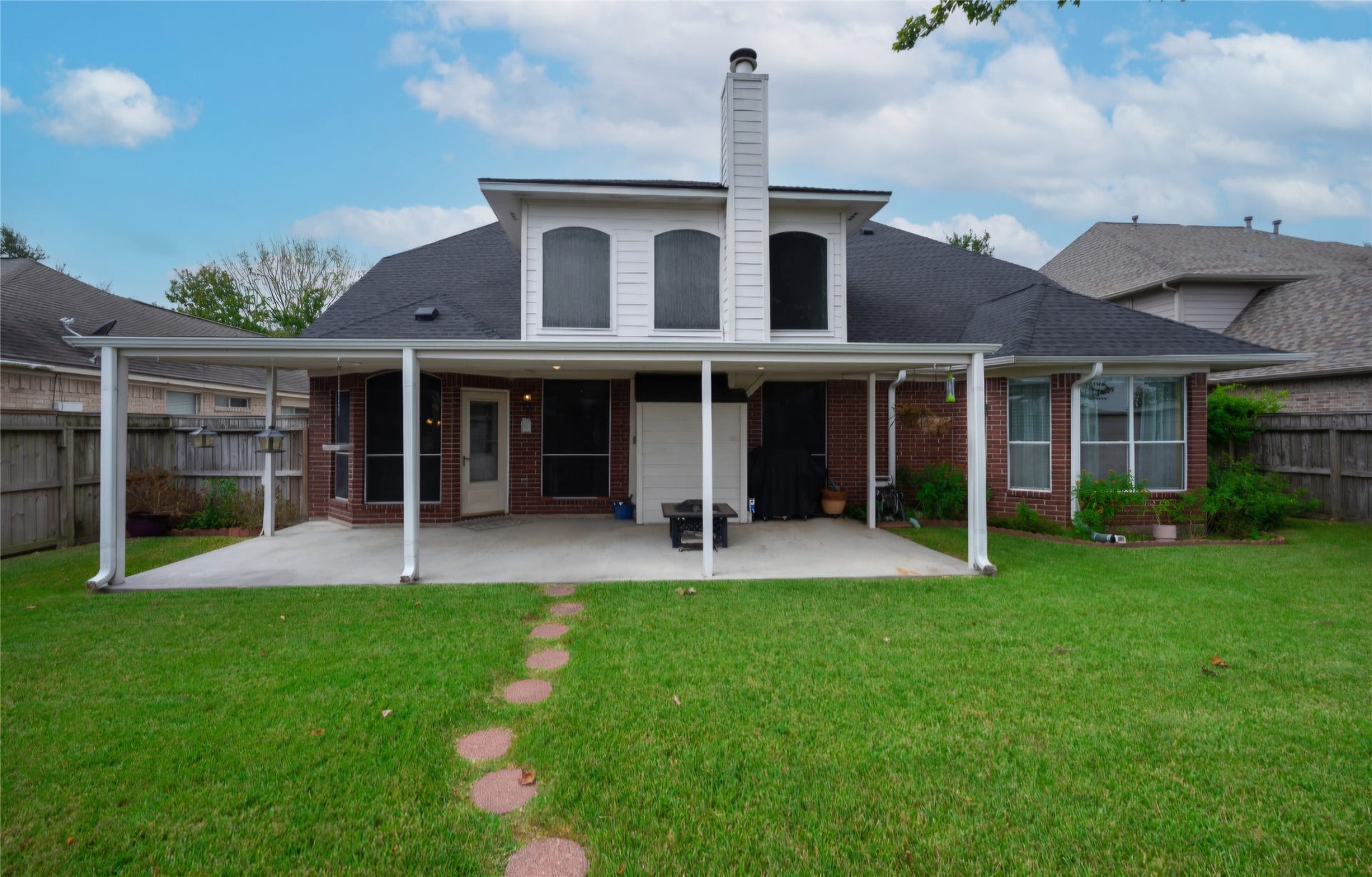 1109 Park Green Drive, Deer Park, TX 77536