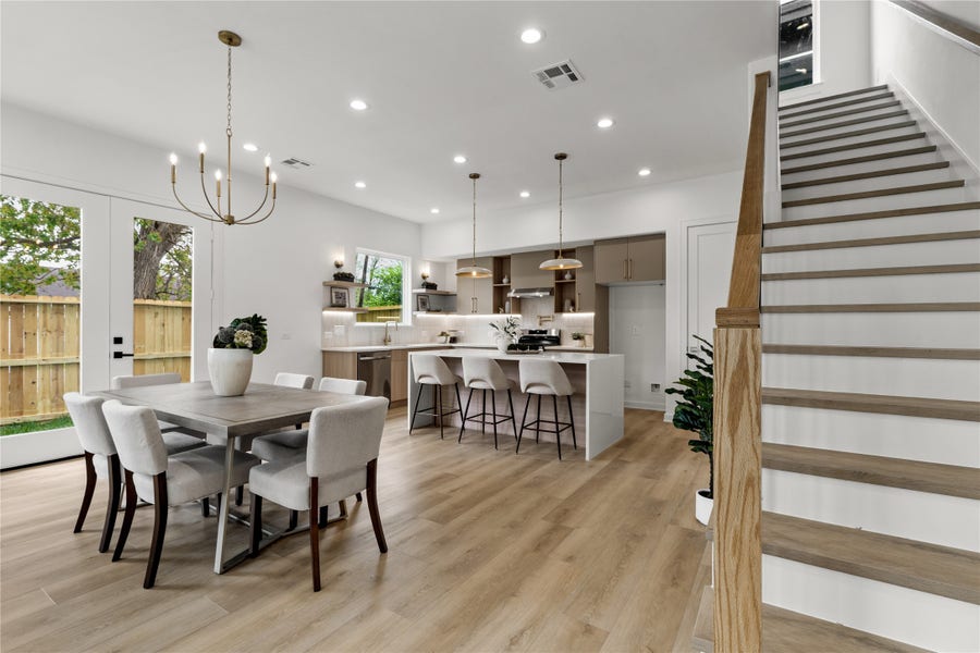 Property photo for 7530 La Salette Street, Houston, TX