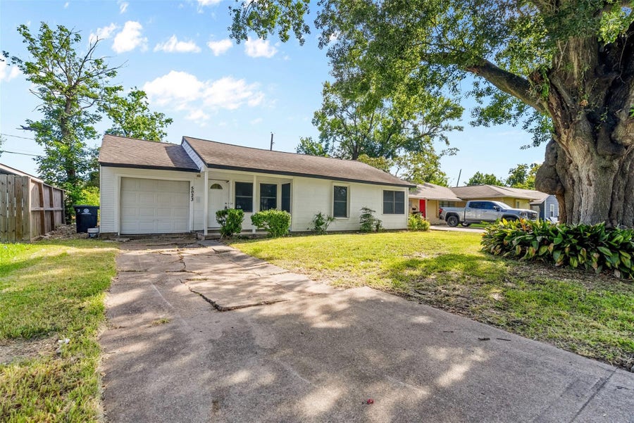 Property photo for 5023 Cosby Street, Houston, TX