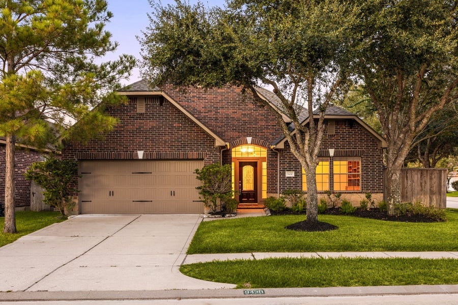 Property photo for 9430 Amethyst Arbor Lane, Katy, TX