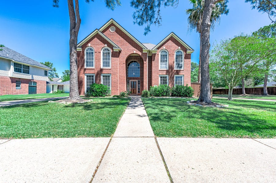 Property photo for 7902 Feather Springs, Houston, TX