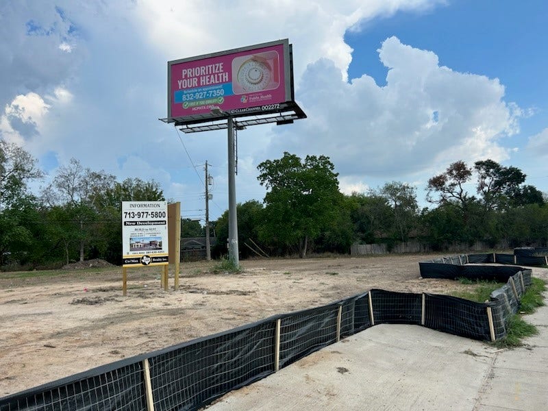 Property photo for 6817 Martin Luther King Jr Boulevard, Houston, TX