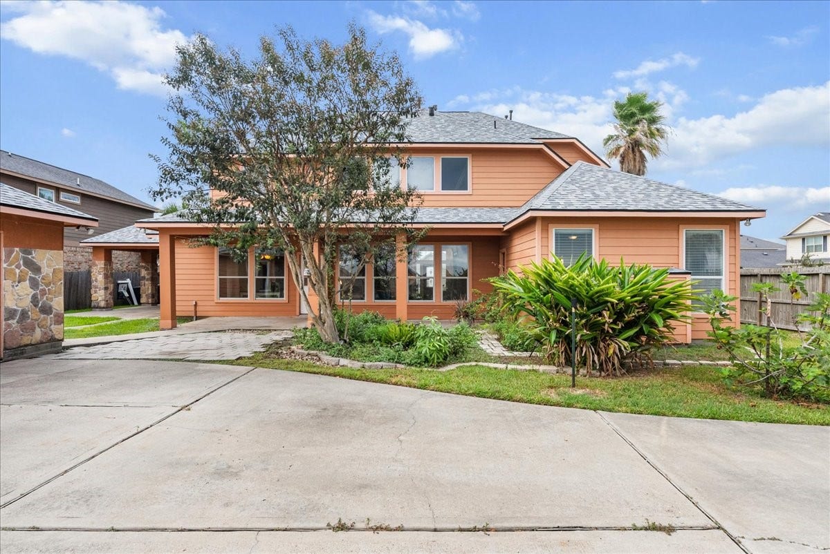 5230 Lagoon Court, Bacliff, TX 77518 5230 Lagoon Court, Bacliff, TX 77518