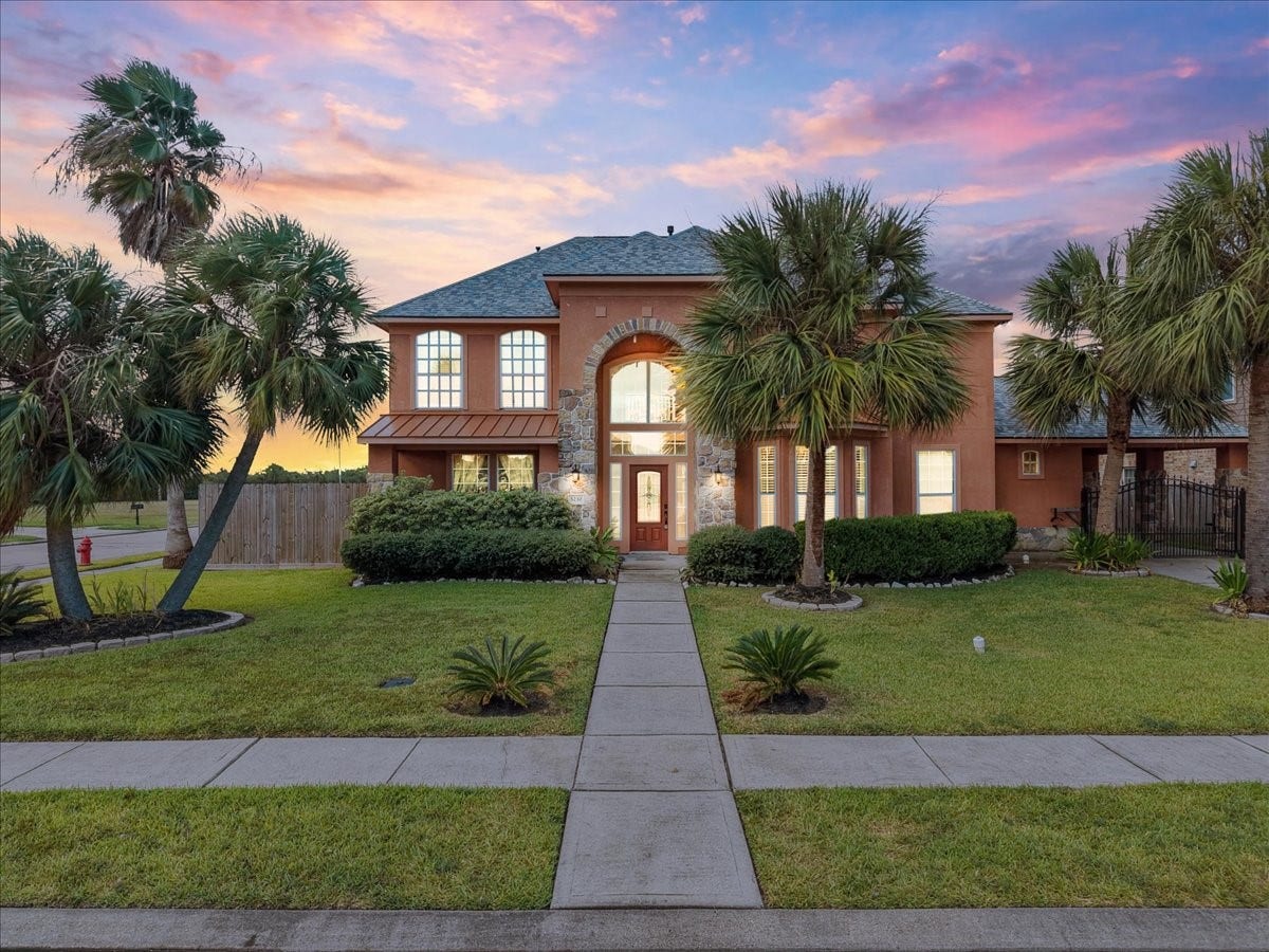 5230 Lagoon Court, Bacliff, TX 77518 5230 Lagoon Court, Bacliff, TX 77518