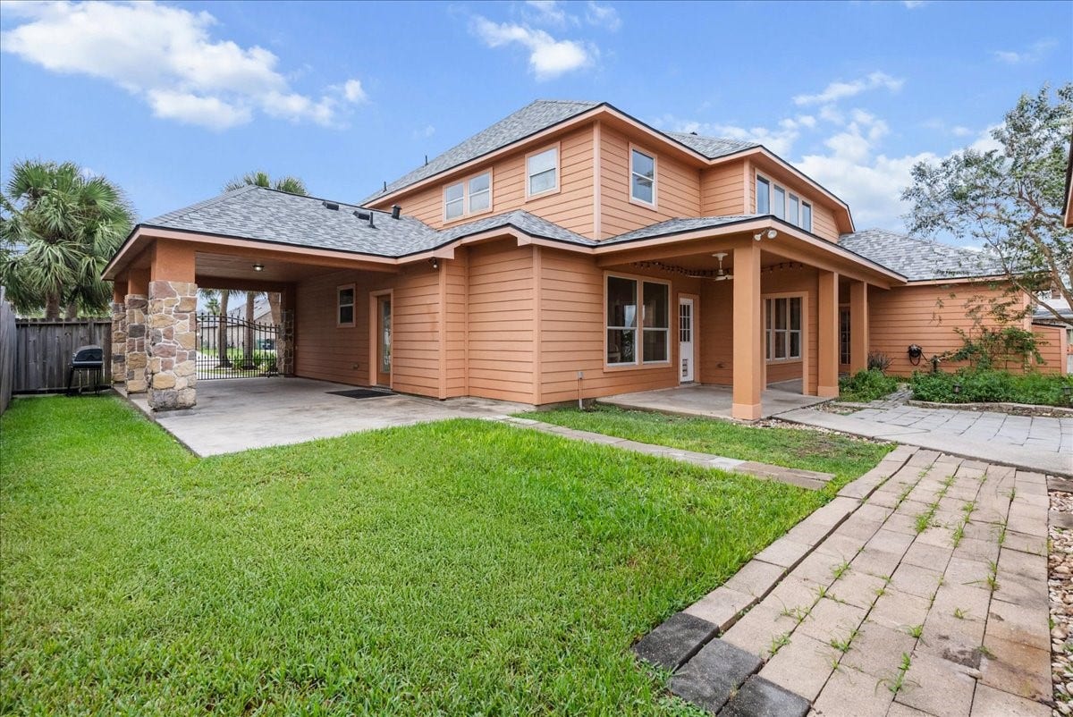 5230 Lagoon Court, Bacliff, TX 77518 5230 Lagoon Court, Bacliff, TX 77518