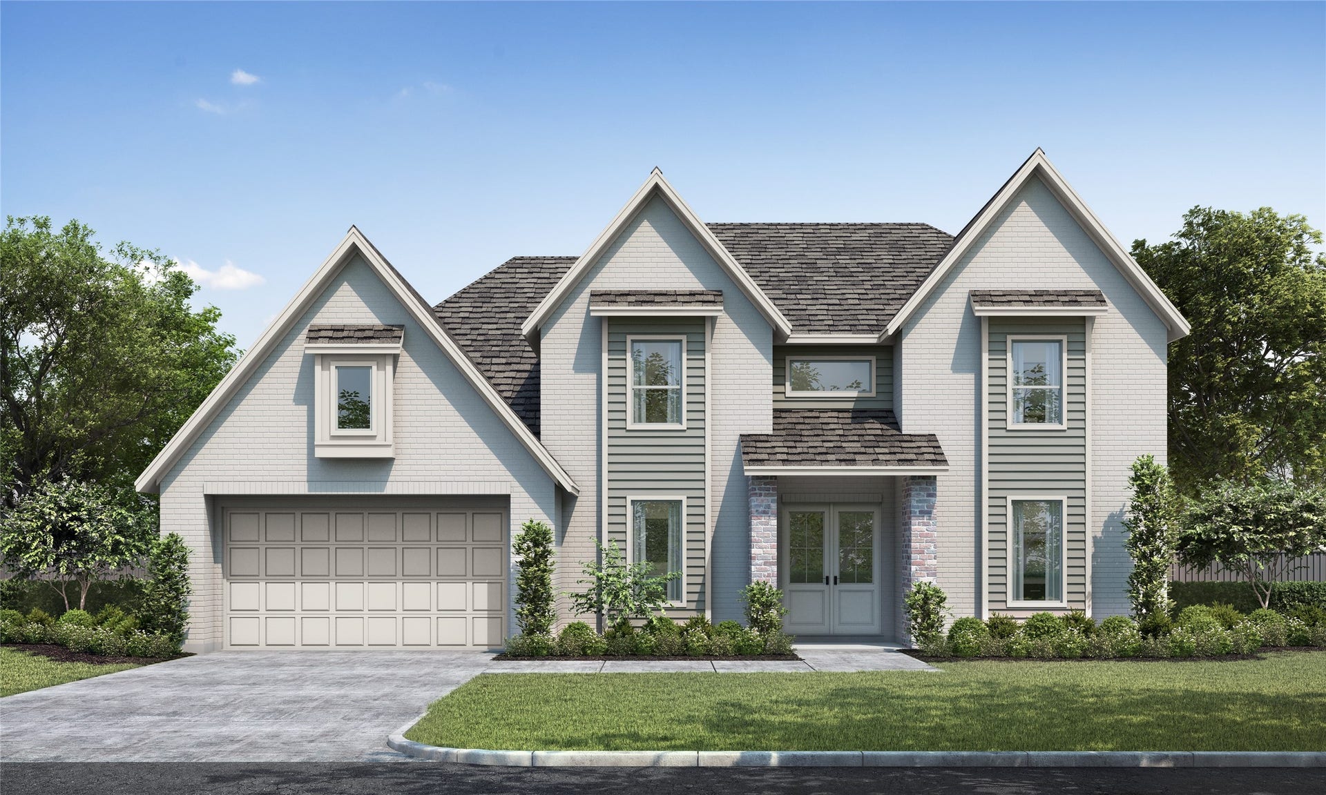 1918 Westcrest Drive, Houston, TX 77055 1918 Westcrest Drive, Houston, TX 77055