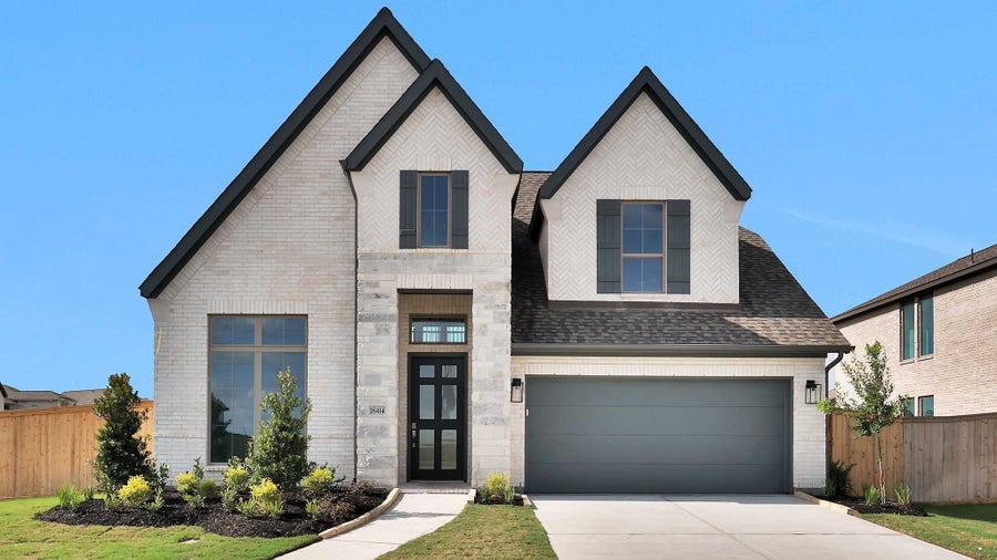 Property photo for 18414 Shaded Sylvan Path, Manvel, TX