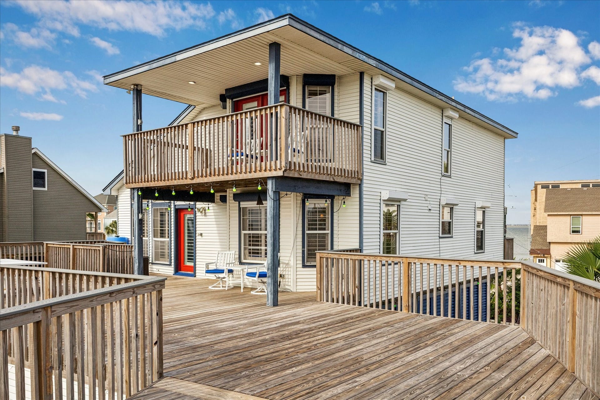 270 Isles End Road, Tiki Island, TX 77554 270 Isles End Road, Tiki Island, TX 77554