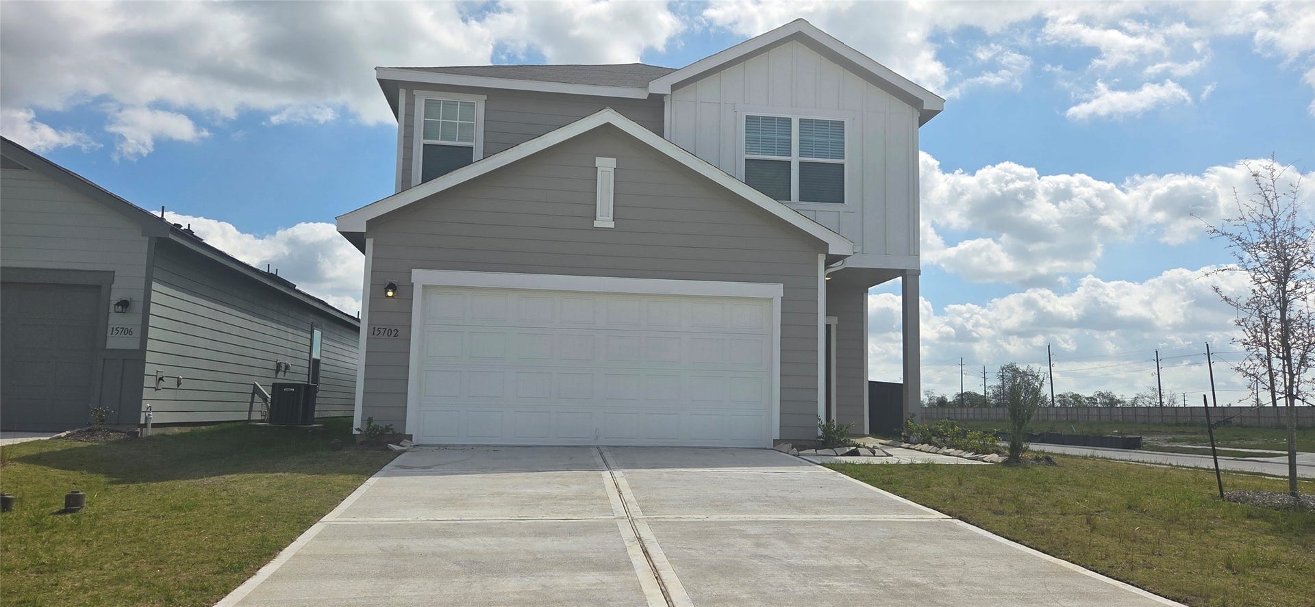 15702 Lone Juniper Drive, Crosby, TX 77532 15702 Lone Juniper Drive, Crosby, TX 77532