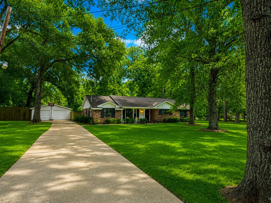 Property photo for 27216 Blueberry Hill Drive, Conroe, TX