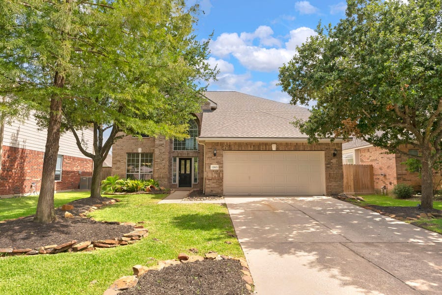 Property photo for 12803 Friar Village Drive, Tomball, TX