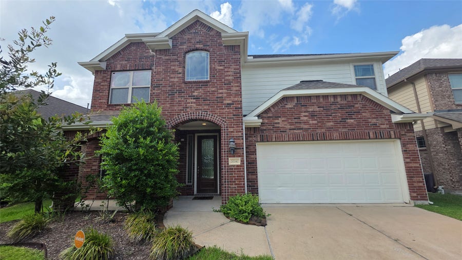 Property photo for 20242 Fossil Valley Lane, Cypress, TX