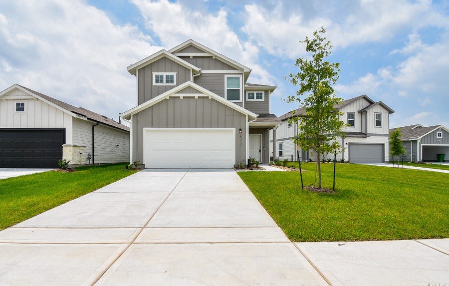 Property photo for 23923 Escardilla Drive, Hockley, TX