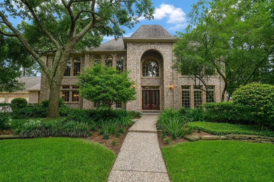 Property photo for 11819 Primwood Drive, Houston, TX