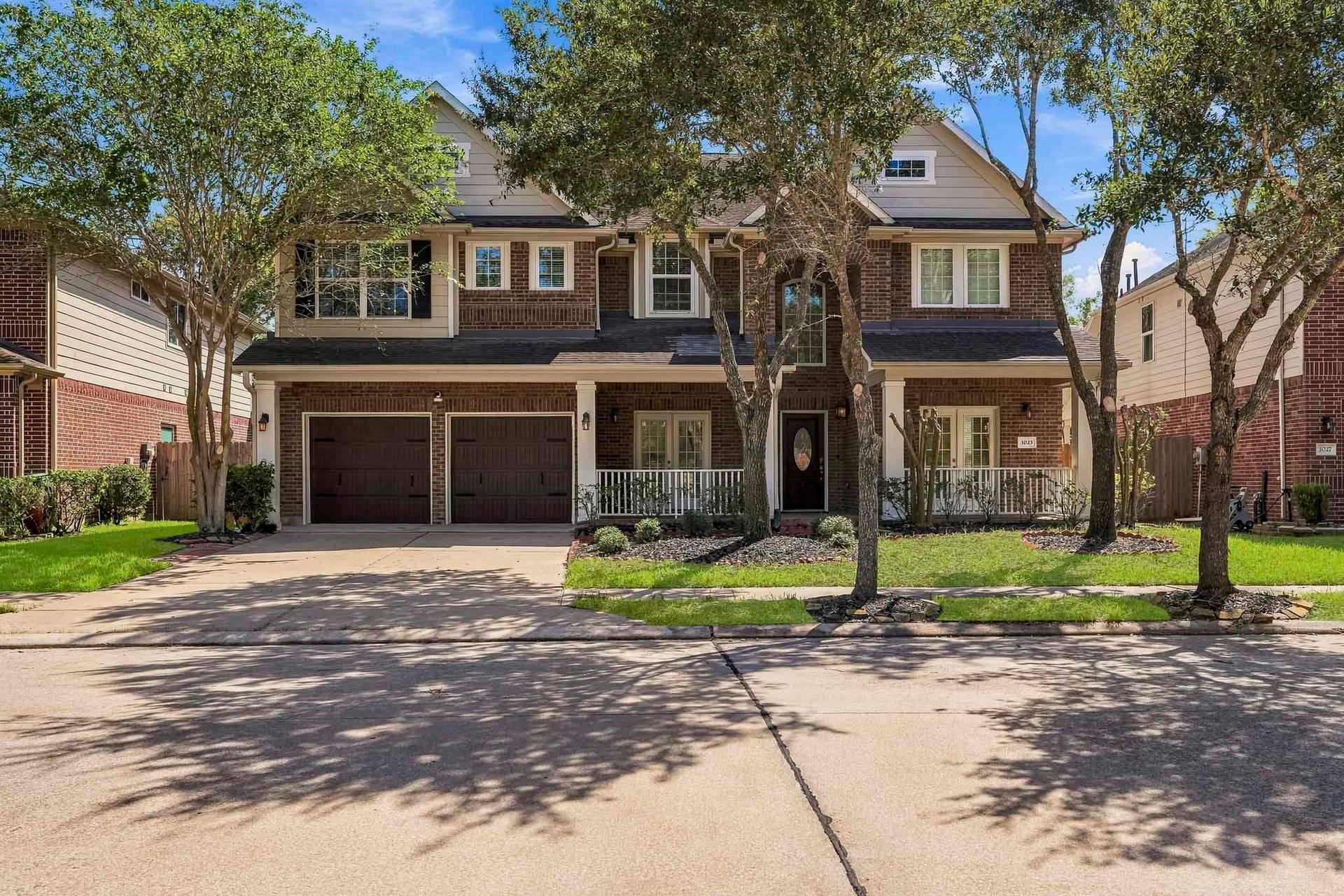 3023 London Lane, Missouri City, TX 77459 3023 London Lane, Missouri City, TX 77459