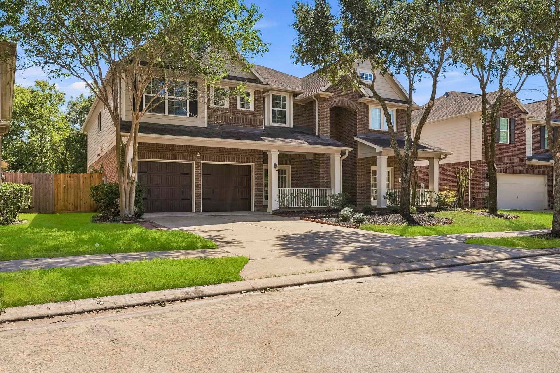 3023 London Lane, Missouri City, TX 77459 3023 London Lane, Missouri City, TX 77459